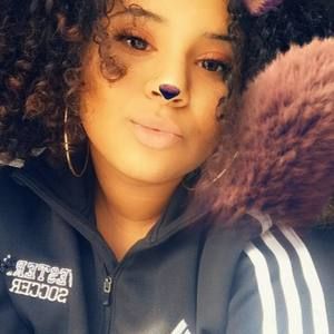 Meet your Posher, Celeste